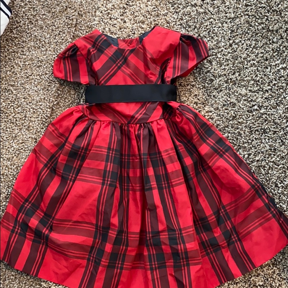 Ralph Lauren dress size 24months